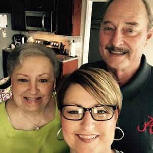 Meet your Posher, Debbie